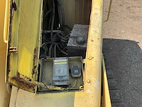 1999 aichi sr210 hoogwerker - afbeelding 9 van  37