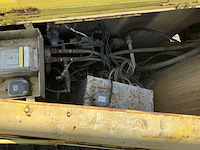 1999 aichi sr210 hoogwerker - afbeelding 10 van  37