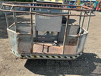 1999 aichi sr210 hoogwerker - afbeelding 17 van  37
