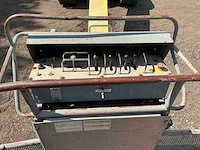 1999 aichi sr210 hoogwerker - afbeelding 19 van  37