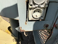 1999 aichi sr210 hoogwerker - afbeelding 21 van  37