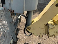1999 aichi sr210 hoogwerker - afbeelding 22 van  37