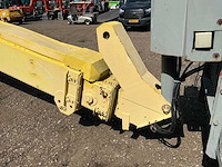 1999 aichi sr210 hoogwerker - afbeelding 27 van  37