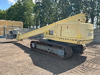 1999 aichi sr210 hoogwerker - afbeelding 23 van  37