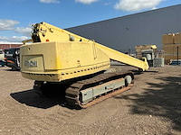 1999 aichi sr210 hoogwerker - afbeelding 33 van  37