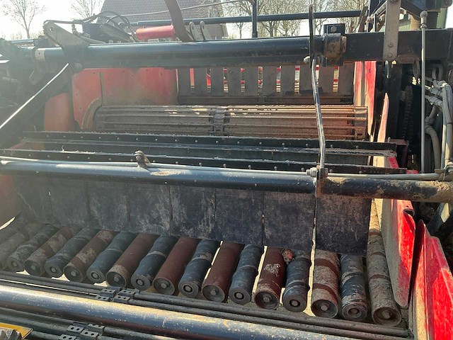 1999 amac axl2 uienlader - afbeelding 4 van  13