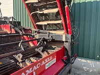 1999 amac axl2 uienlader - afbeelding 5 van  13