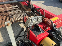 1999 amac axl2 uienlader - afbeelding 12 van  13