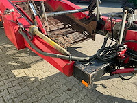 1999 amac axl2 uienlader - afbeelding 13 van  13