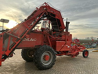 1999 amac zm2 aardappelrooier - afbeelding 4 van  49
