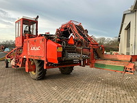 1999 amac zm2 aardappelrooier - afbeelding 6 van  49