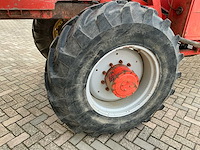 1999 amac zm2 aardappelrooier - afbeelding 10 van  49