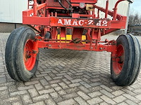 1999 amac zm2 aardappelrooier - afbeelding 13 van  49