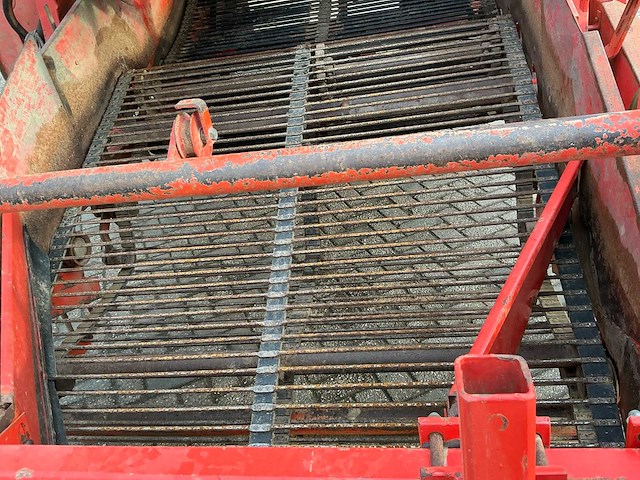 1999 amac zm2 aardappelrooier - afbeelding 20 van  49