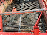 1999 amac zm2 aardappelrooier - afbeelding 20 van  49