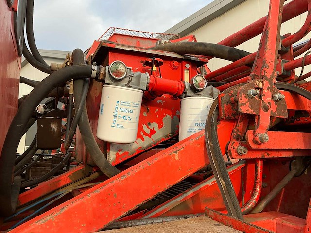 1999 amac zm2 aardappelrooier - afbeelding 26 van  49