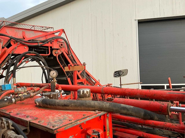 1999 amac zm2 aardappelrooier - afbeelding 27 van  49