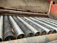 1999 amac zm2 aardappelrooier - afbeelding 29 van  49