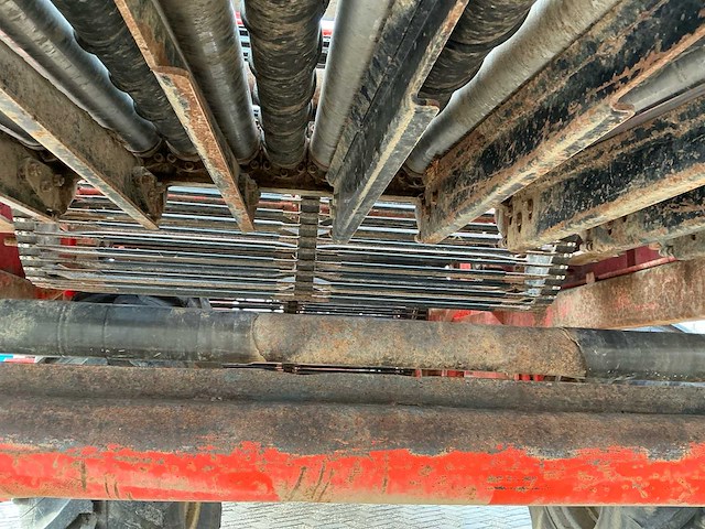 1999 amac zm2 aardappelrooier - afbeelding 30 van  49