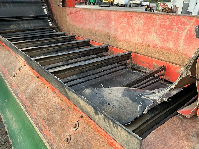 1999 amac zm2 aardappelrooier - afbeelding 31 van  49