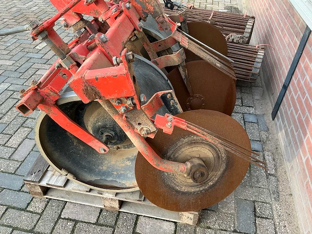 1999 amac zm2 aardappelrooier - afbeelding 43 van  49