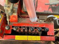 1999 amac zm2 aardappelrooier - afbeelding 46 van  49