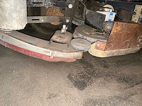 1999 american lincoln 505-803 ce straatveegmachine - afbeelding 2 van  9