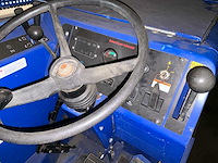 1999 american lincoln 505-803 ce straatveegmachine - afbeelding 3 van  9