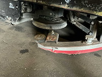 1999 american lincoln 505-803 ce straatveegmachine - afbeelding 6 van  9