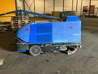 1999 american lincoln 505-803 ce straatveegmachine - afbeelding 9 van  9