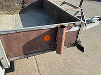 1999 anssems bs ansa 2037 aanhangwagen - afbeelding 4 van  14