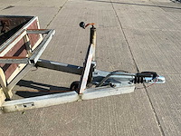 1999 anssems bs ansa 2037 aanhangwagen - afbeelding 5 van  14