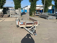 1999 anssems bs ansa 2037 aanhangwagen - afbeelding 7 van  14