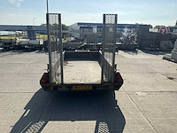 1999 anssems bs ansa 2037 aanhangwagen - afbeelding 11 van  14