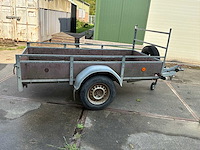 1999 anssems bs1 aanhangwagen - afbeelding 5 van  12