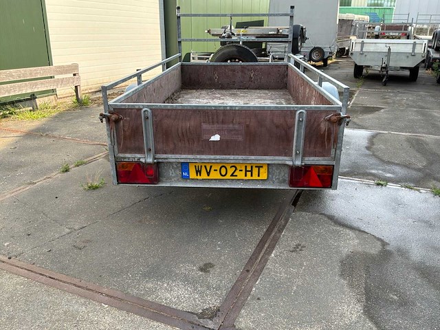 1999 anssems bs1 aanhangwagen - afbeelding 7 van  12