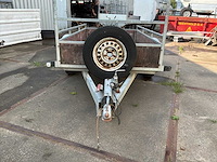 1999 anssems bs1 aanhangwagen - afbeelding 10 van  12