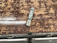 1999 anssems ds3 schammel aanhangwagen - afbeelding 3 van  18