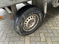 1999 anssems ds3 schammel aanhangwagen - afbeelding 5 van  18