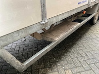 1999 anssems ds3 schammel aanhangwagen - afbeelding 6 van  18
