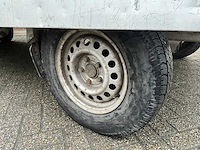 1999 anssems ds3 schammel aanhangwagen - afbeelding 9 van  18