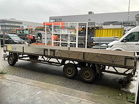 1999 anssems ds3 schammel aanhangwagen - afbeelding 11 van  18