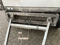 1999 anssems ds3 schammel aanhangwagen - afbeelding 16 van  18