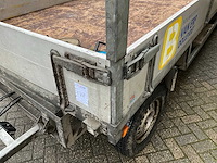 1999 anssems ds3 schammel aanhangwagen - afbeelding 18 van  18