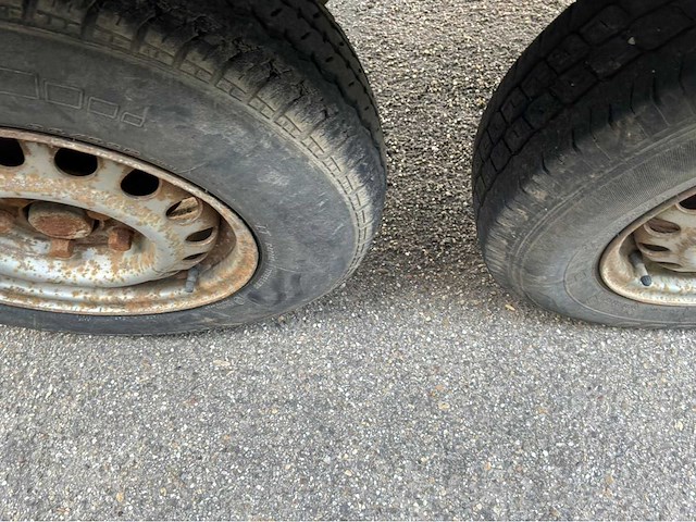 1999 anssems ps aanhangwagen - afbeelding 3 van  17