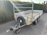1999 anssems ps aanhangwagen - afbeelding 1 van  17