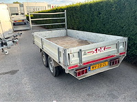 1999 anssems ps aanhangwagen - afbeelding 10 van  17