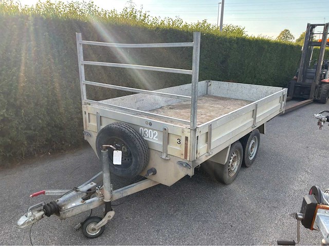 1999 anssems ps aanhangwagen - afbeelding 11 van  17