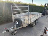 1999 anssems ps aanhangwagen - afbeelding 11 van  17
