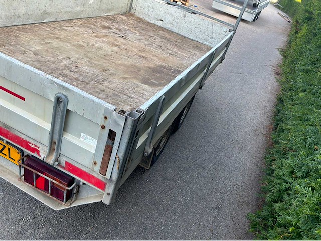 1999 anssems ps aanhangwagen - afbeelding 13 van  17
